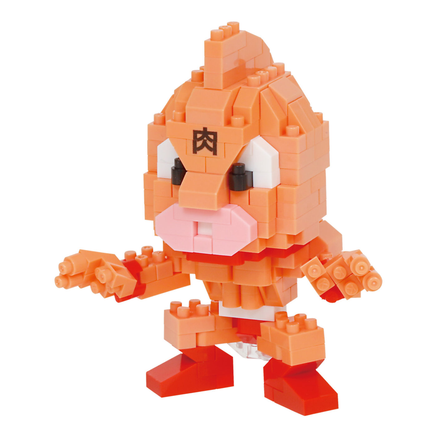 キン肉マン Catalog Nanoblock ブランド一覧 カワダ公式オリジナルブランドサイト