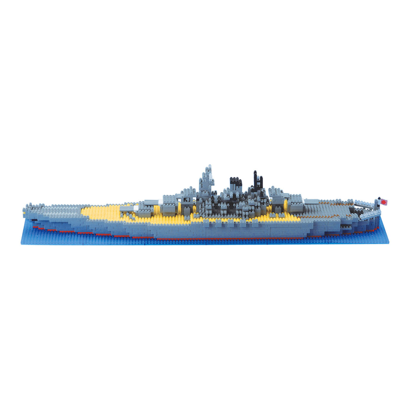 日本海軍 戦艦 大和の商品画像
