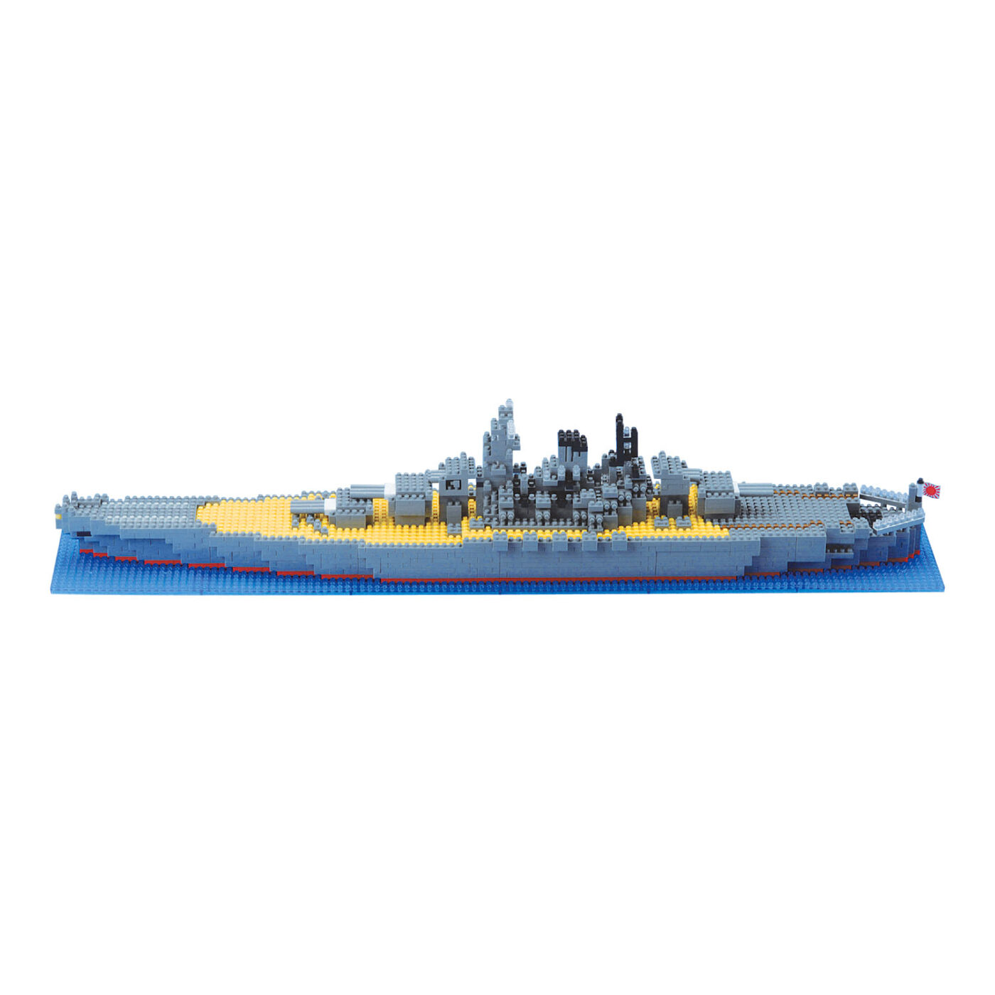 Product image of 日本海軍 戦艦 大和