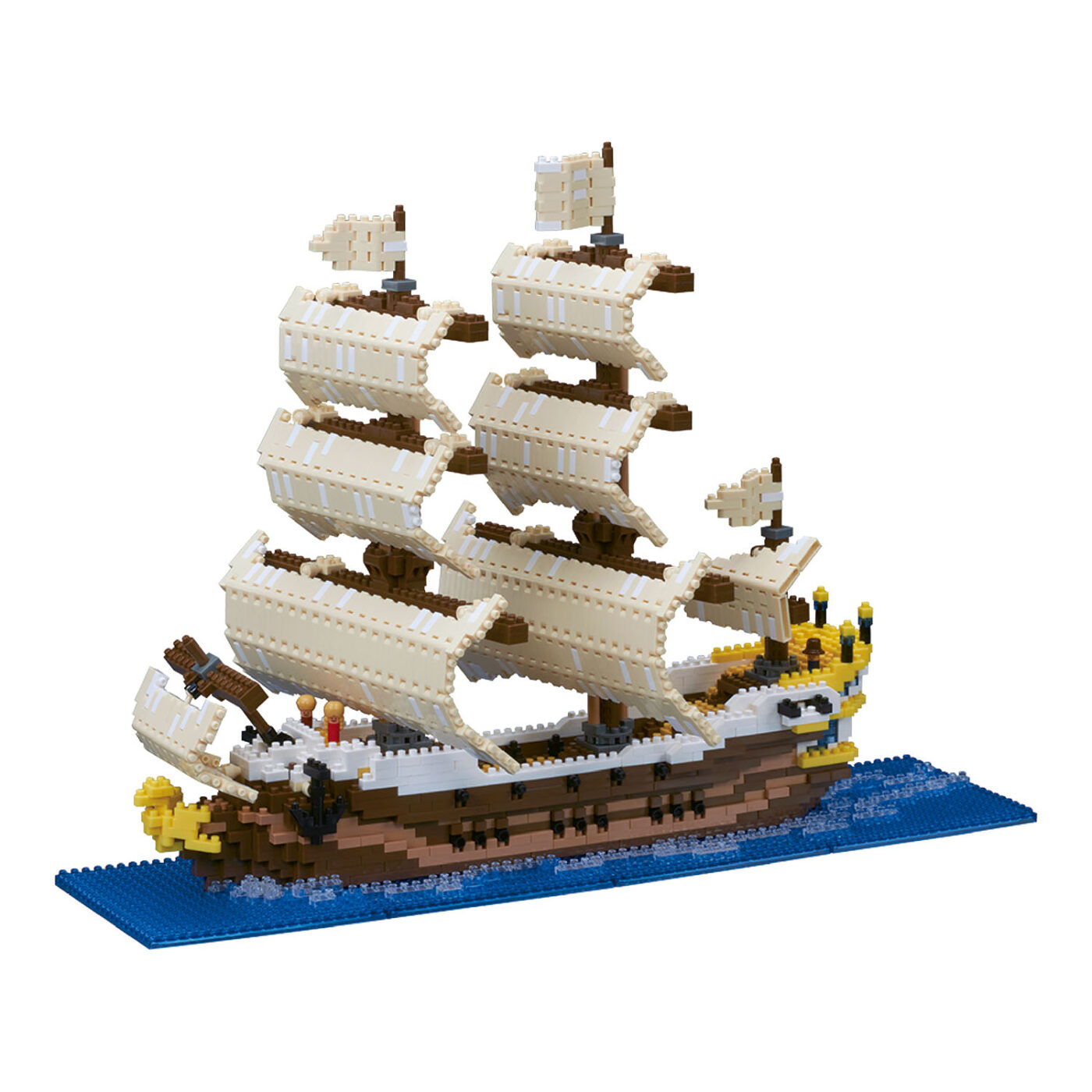 帆船の商品画像