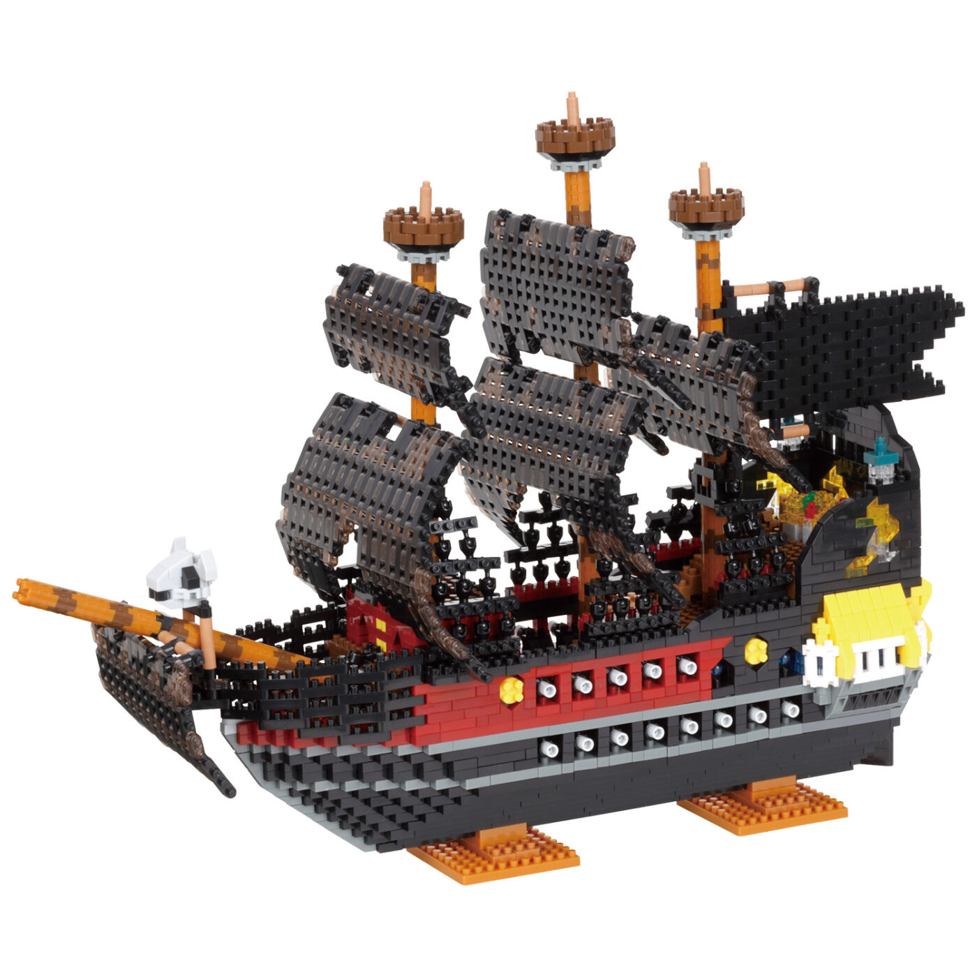 海賊船 デラックスエディションの商品画像