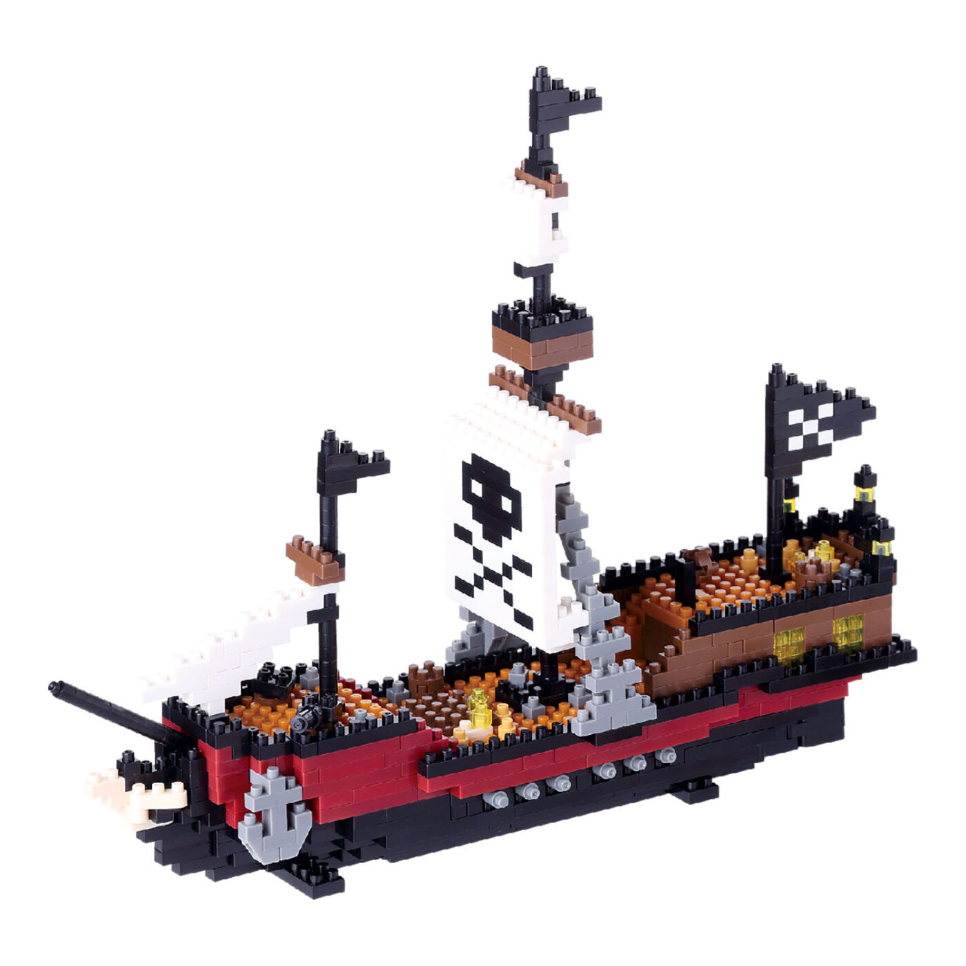 海賊船の商品画像1
