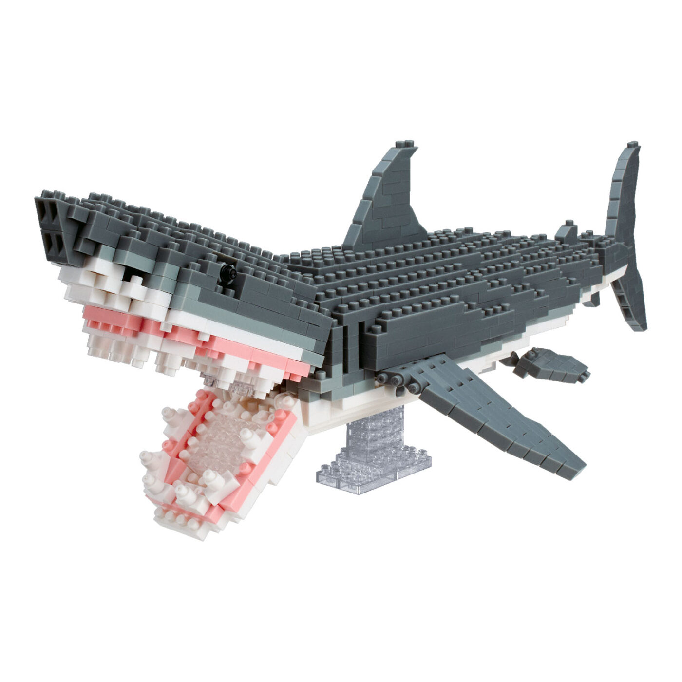 アニマルDX ホホジロザメの商品画像