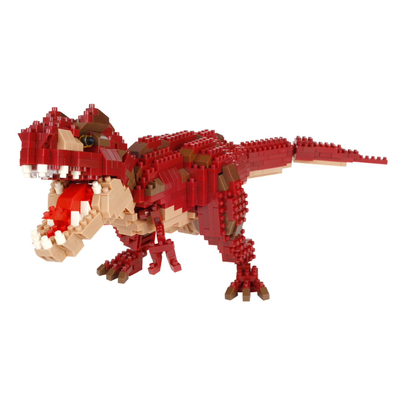 Product image of Dinosaur Deluxe Edition TYRANNOSAURUS REX1