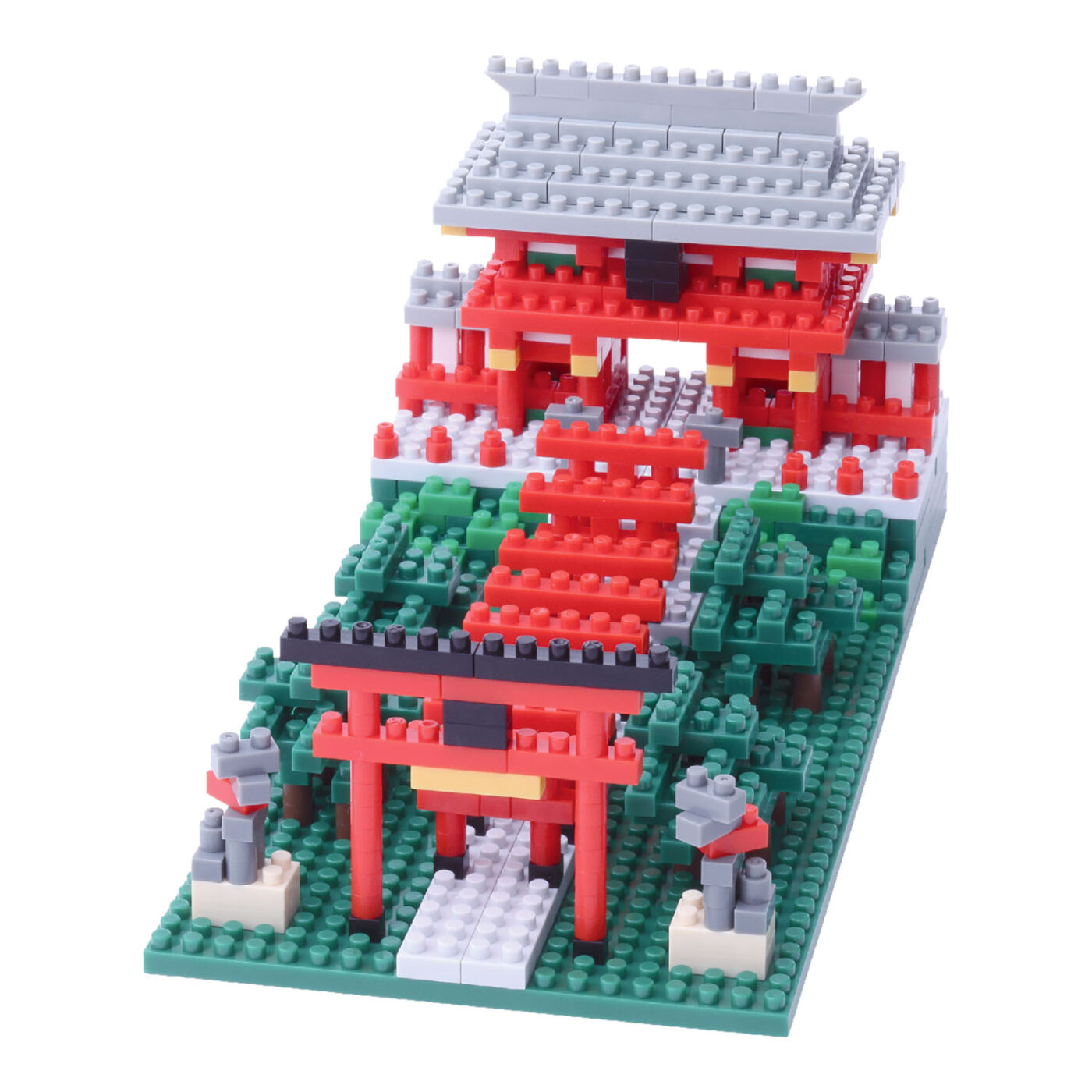 稲荷神社の商品画像1
