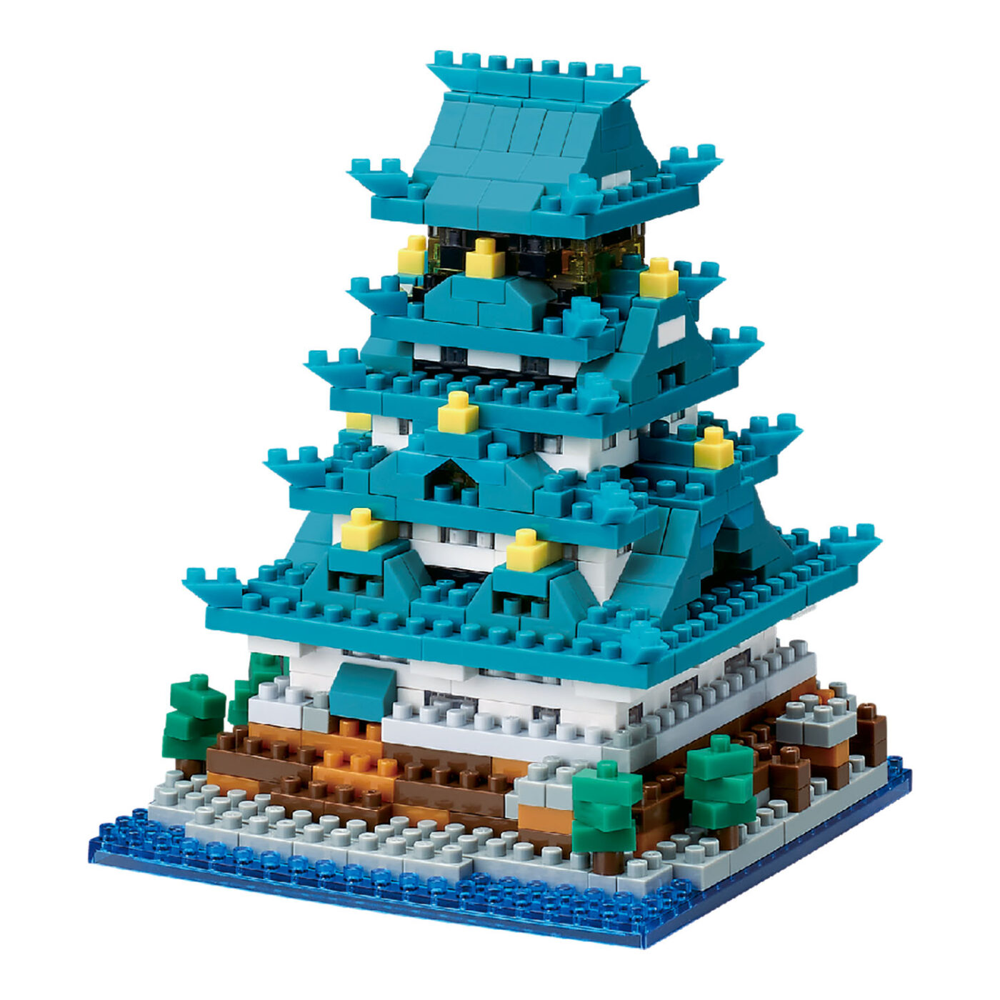 Product image of OSAKA CASTLE