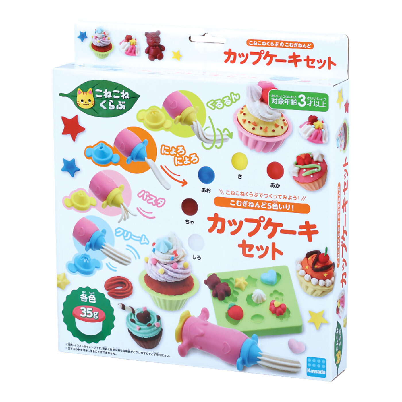 値頃 カワダ こねこねワッフルミッキー ミニー カワダ こねこねくらぶ ワッフルショップ ミッキーミニー NKCC-01