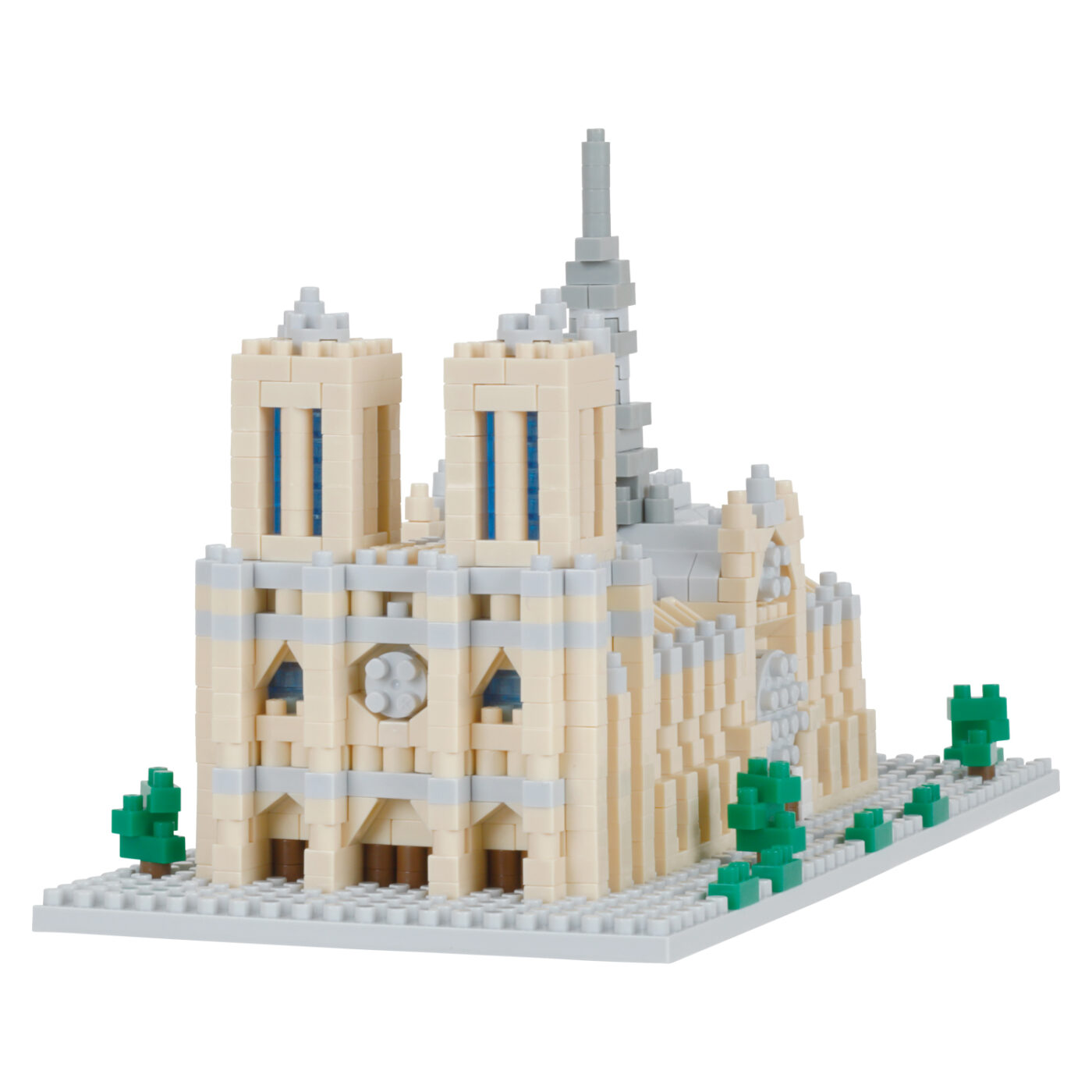 ノートルダム大聖堂の商品画像