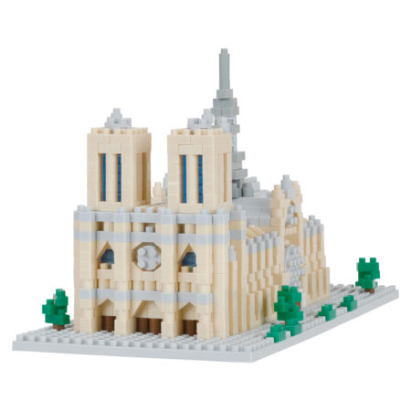 ノートルダム大聖堂の商品画像1