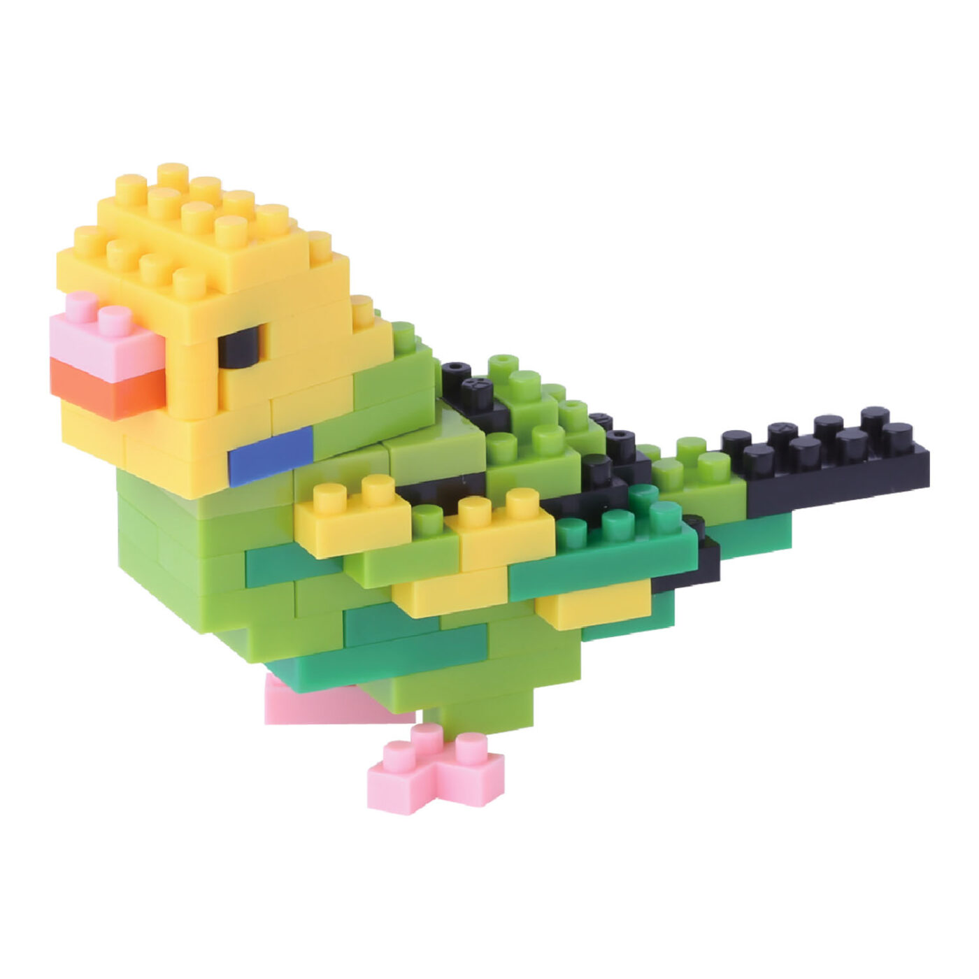 Product image of セキセイインコグリーンオパーリン