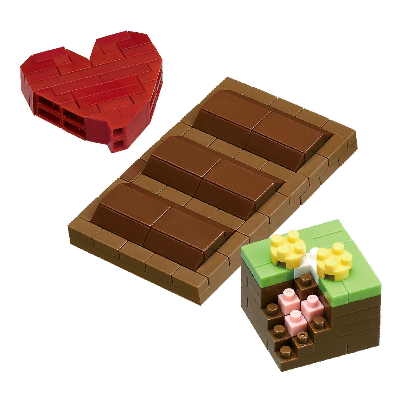 チョコレートの商品画像1