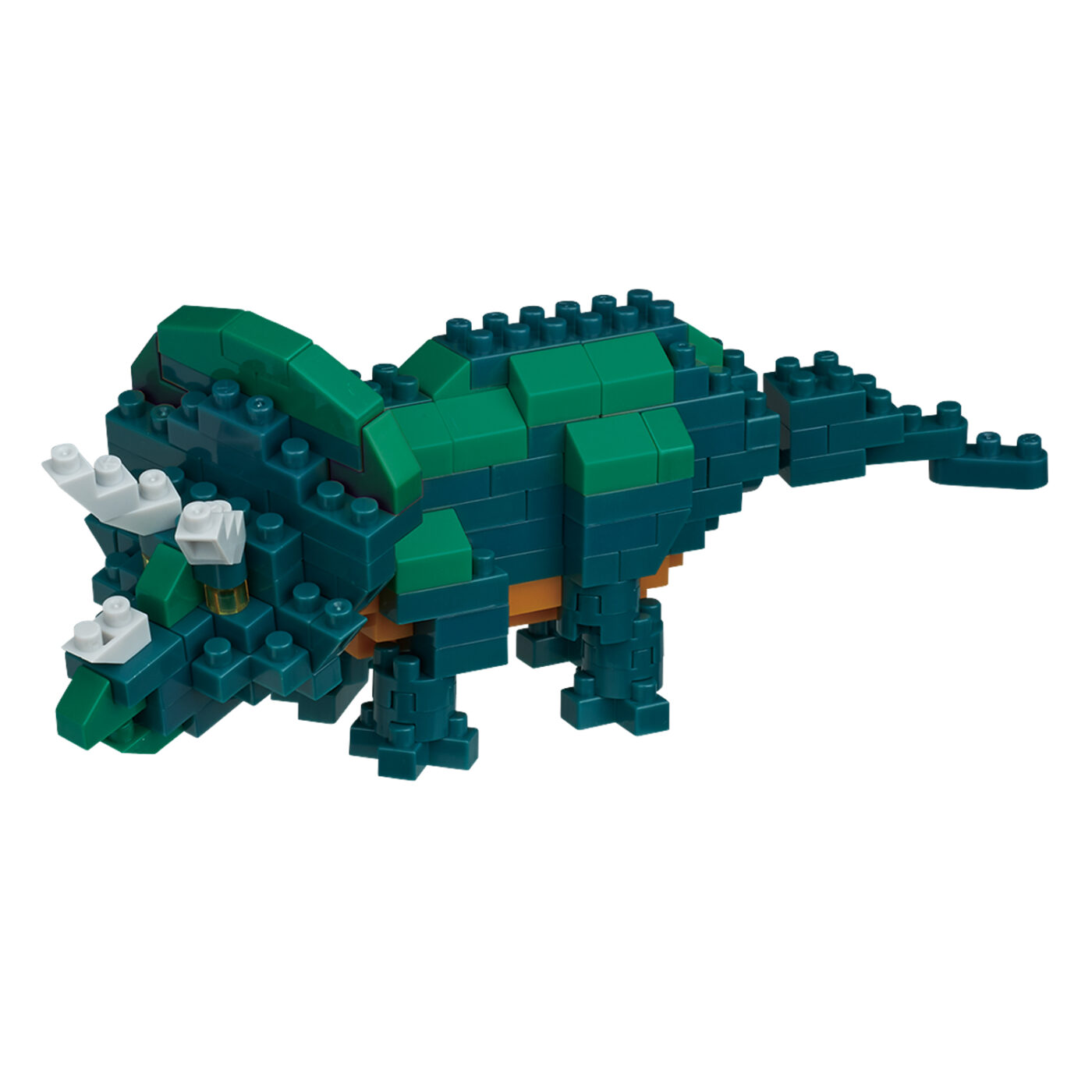 Product image of TRICERATOPS