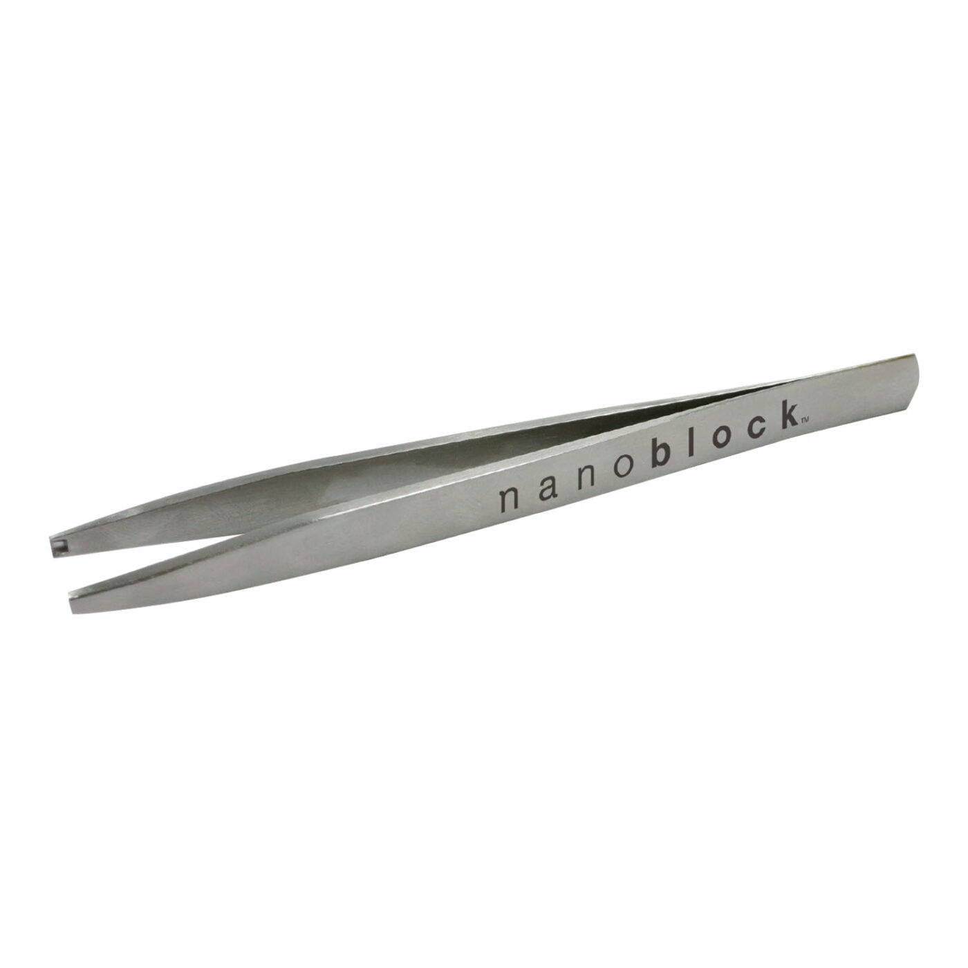 Product image of nanoblock Tweezers