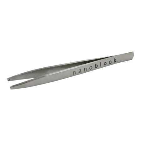 Product image of nanoblock Tweezers1