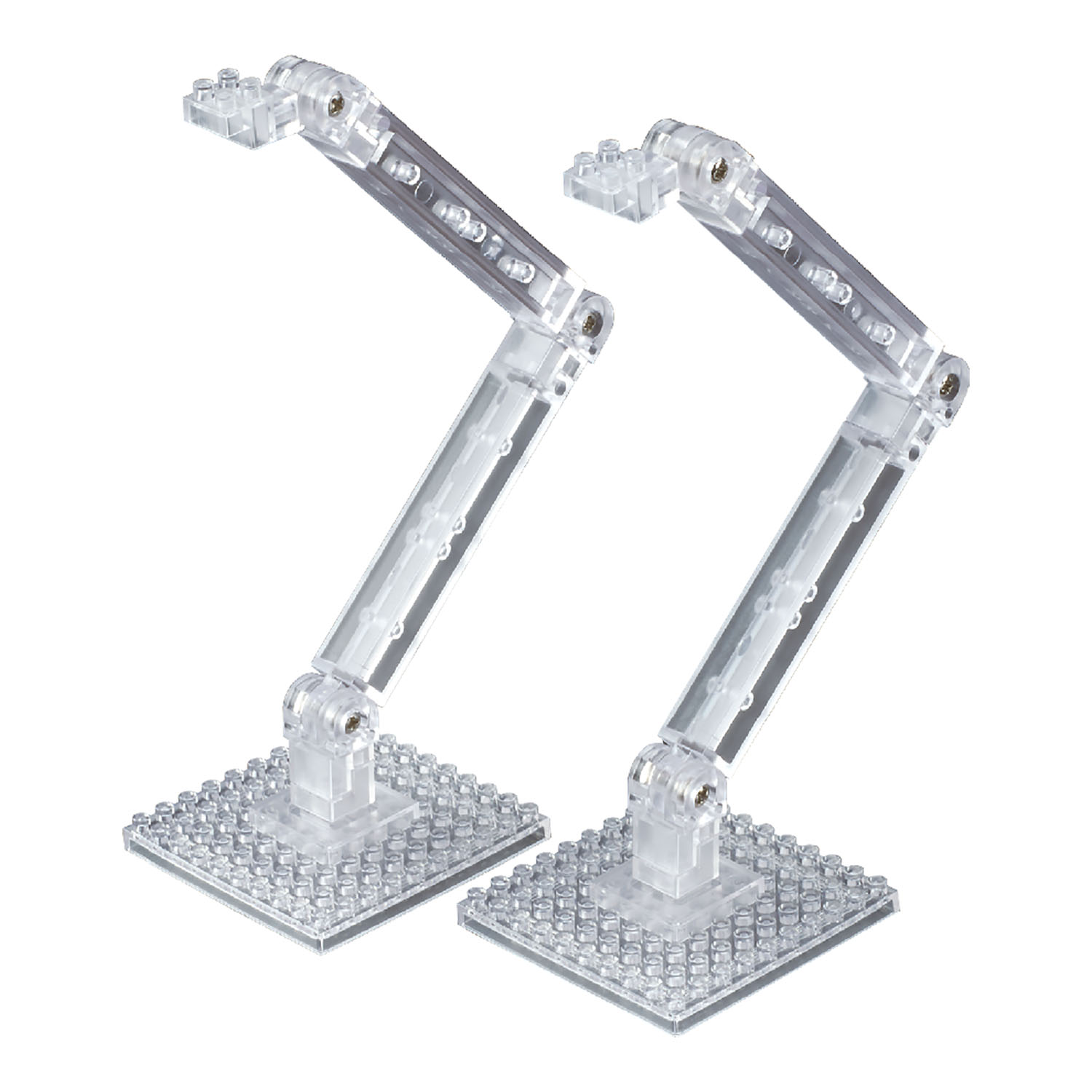 ディスプレーアーム | CATALOG | nanoblock® | ブランド一覧 | カワダ