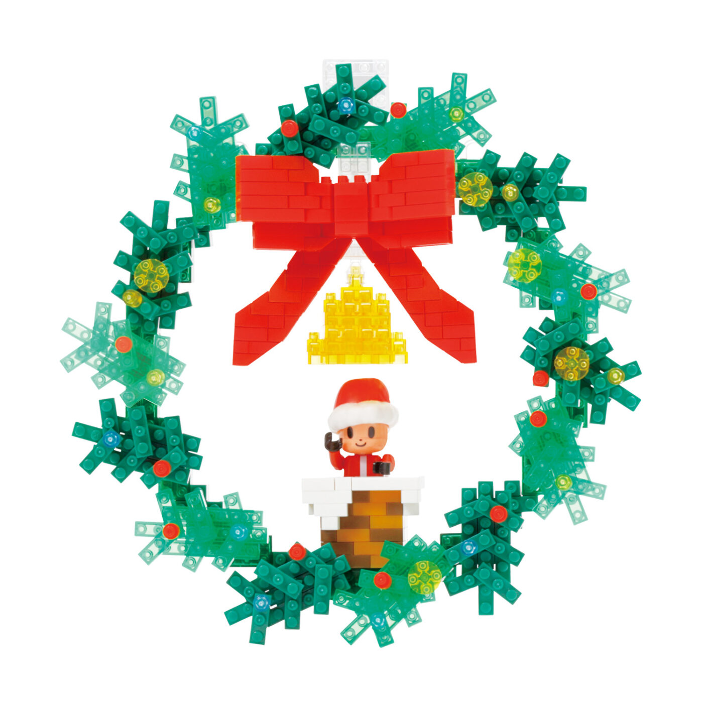 Product image of CHRISTMAS WREATH