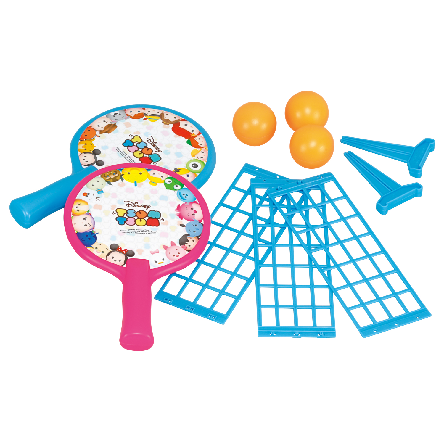 ディズニースポーツ テーブルテニス | CATALOG | Spotoy