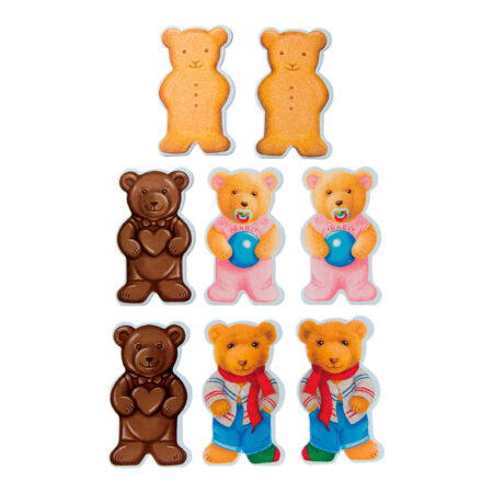テディ・メモリーの商品画像1