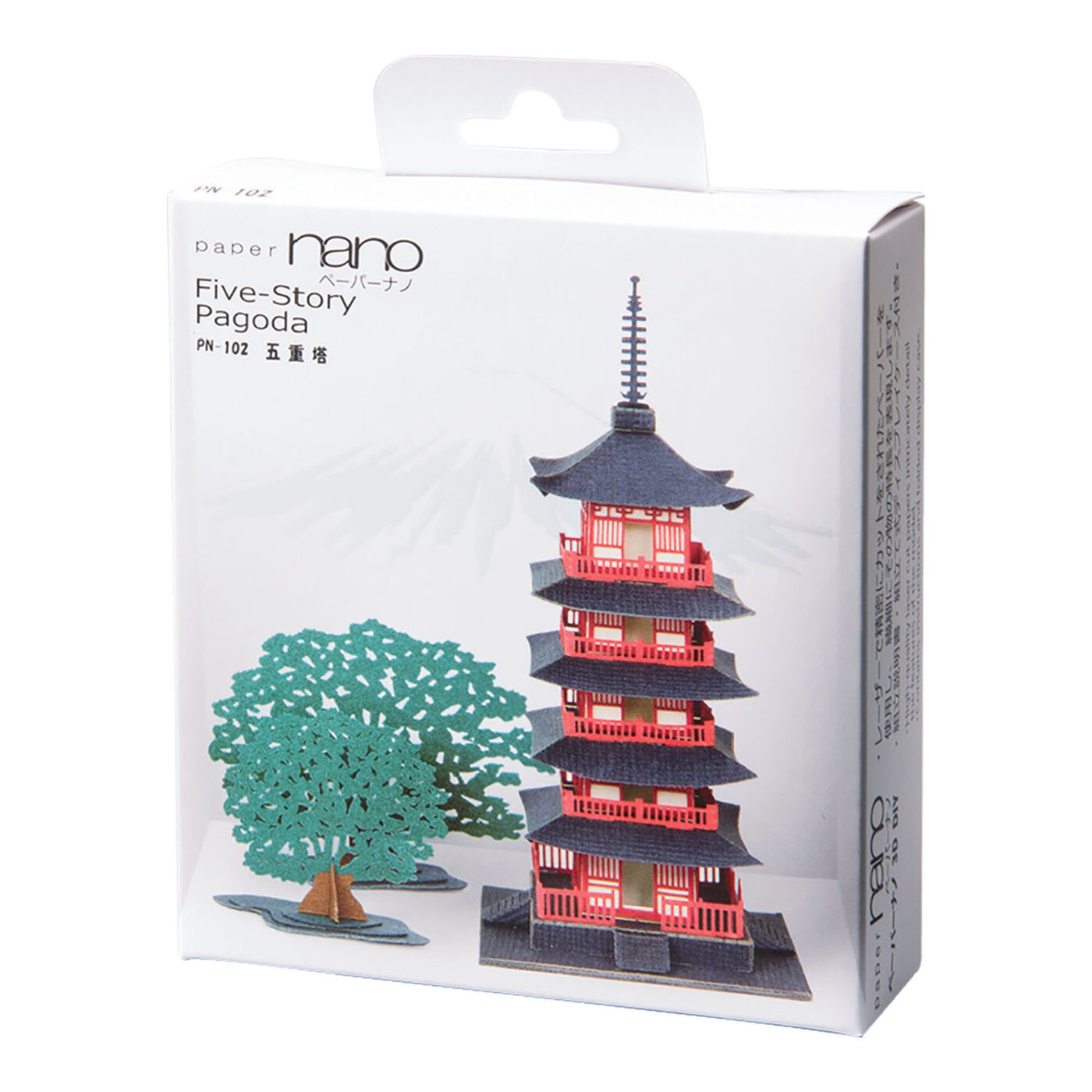 五重塔の商品画像2