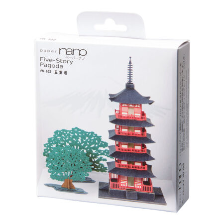 五重塔の商品画像2