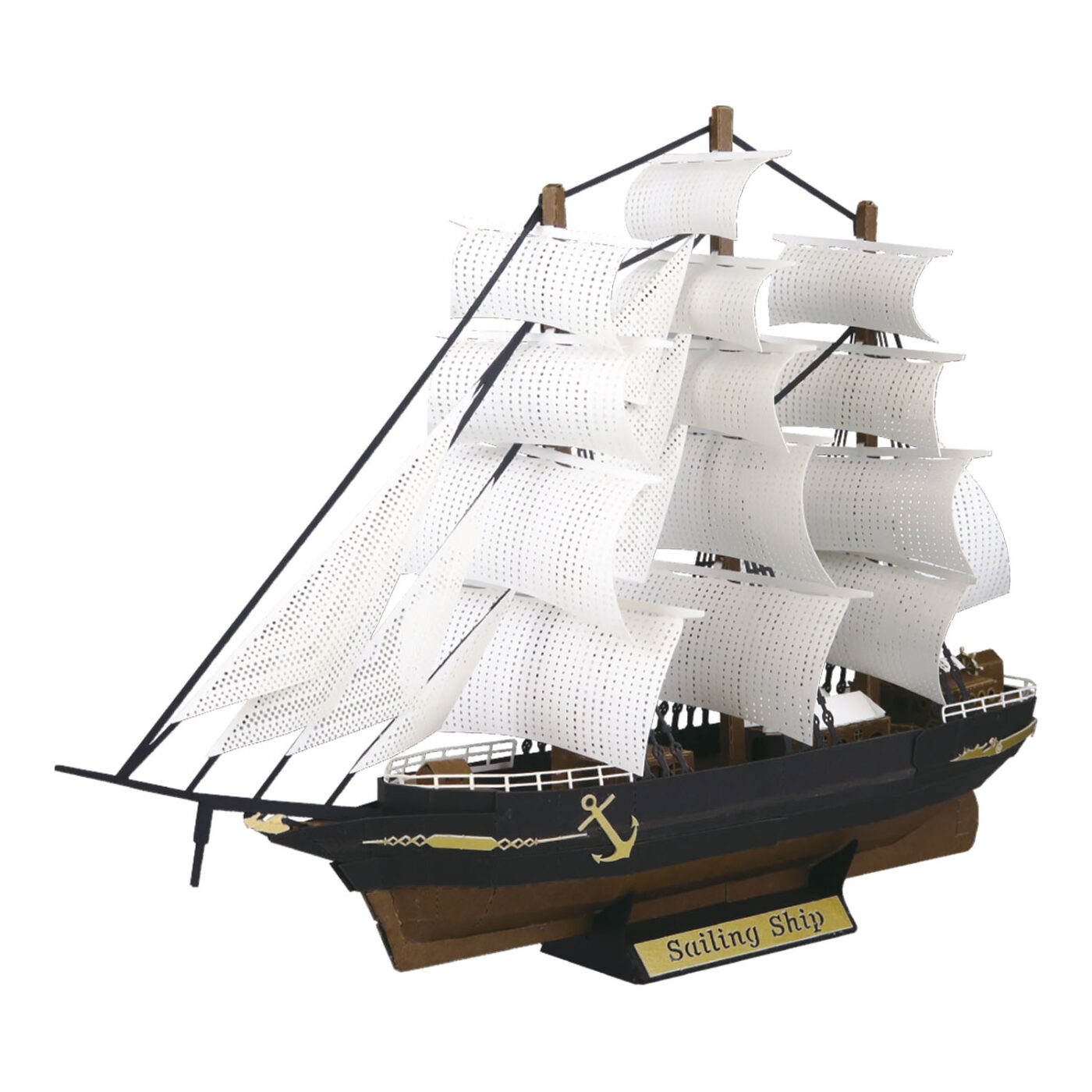 帆船の商品画像2