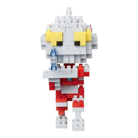 Product image of キャラナノ ウルトラマン2