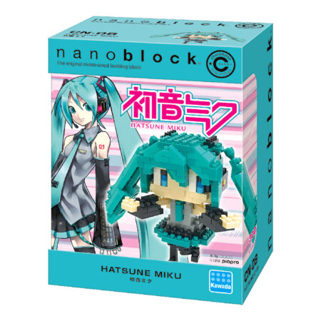 Product image of キャラナノ 初音ミク2