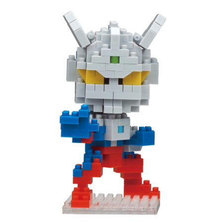 Product image of キャラナノ ウルトラマン ゼロ2