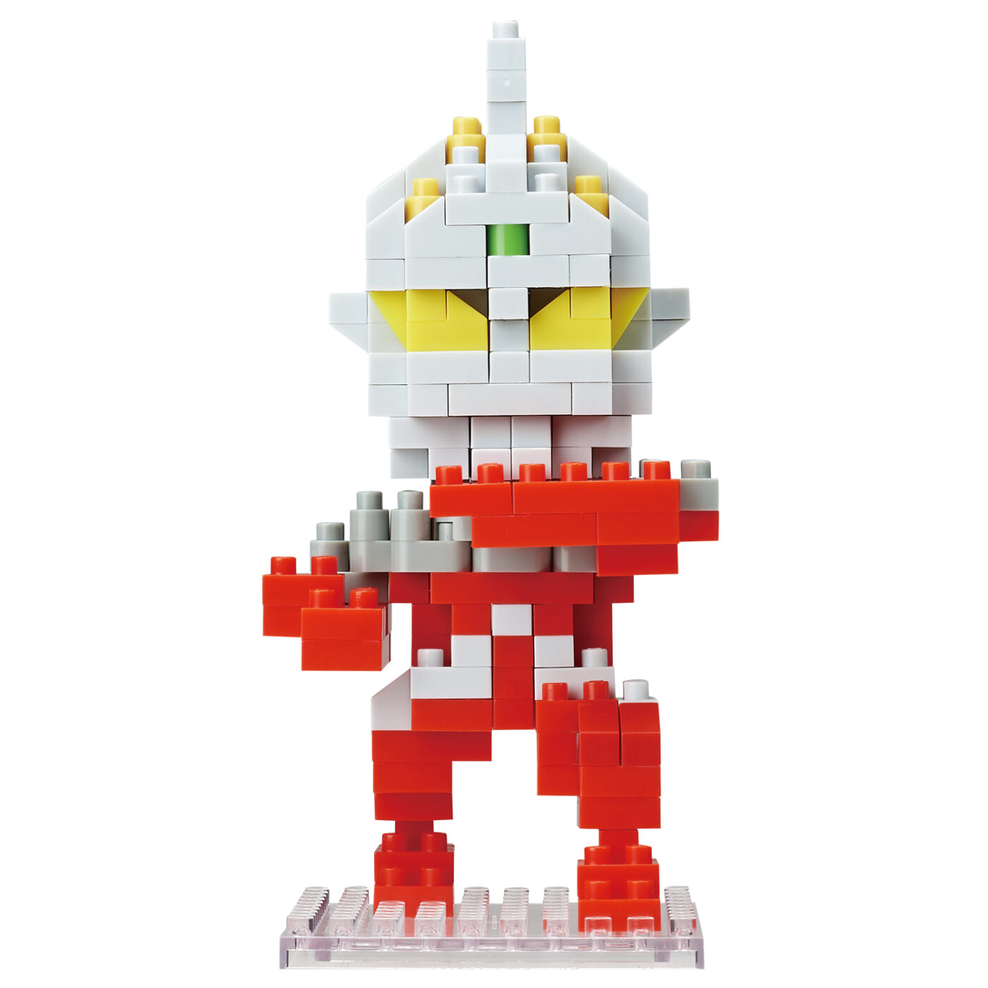 Product image of キャラナノ ウルトラセブン2