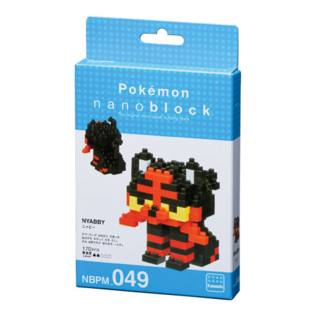 Product image of Pokémon : NYABBY2