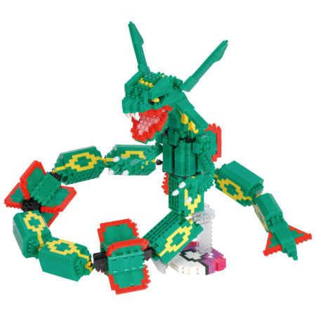 Product image of Pokémon RAYQUAZA EXTREME DX2