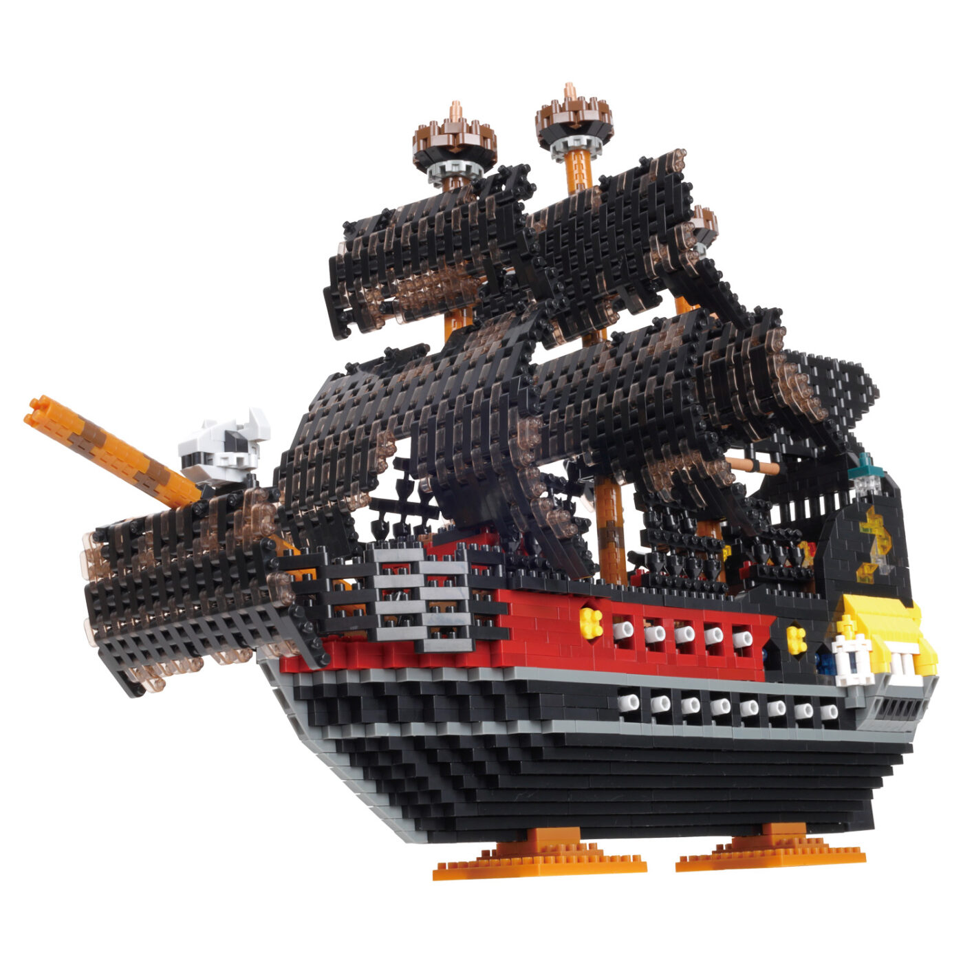 海賊船 デラックスエディションの商品画像2