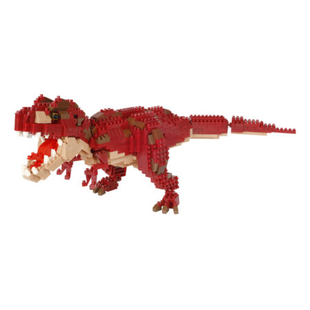 ダイナソーDX ティラノサウルス レックスの商品画像2