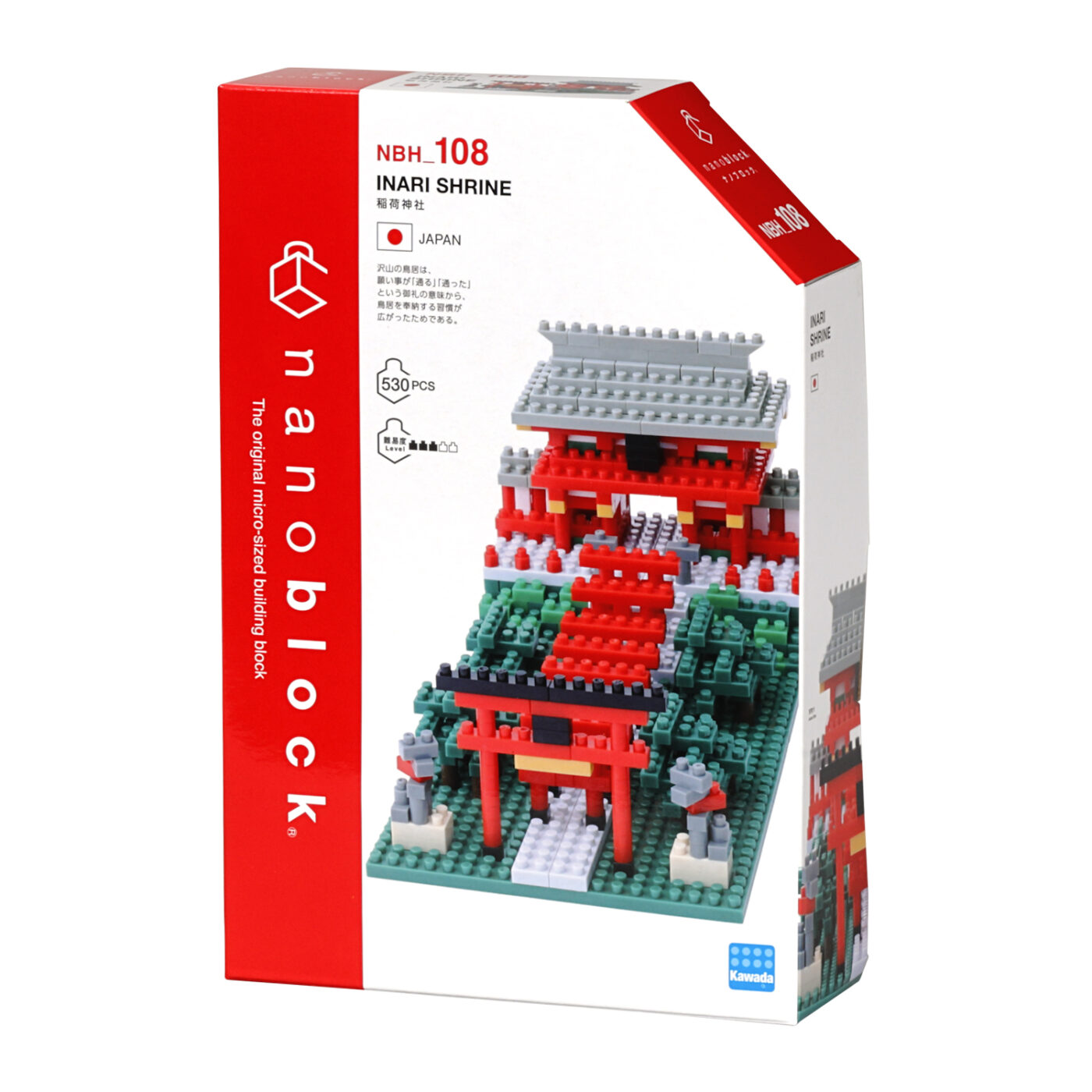 Product image of 稲荷神社2