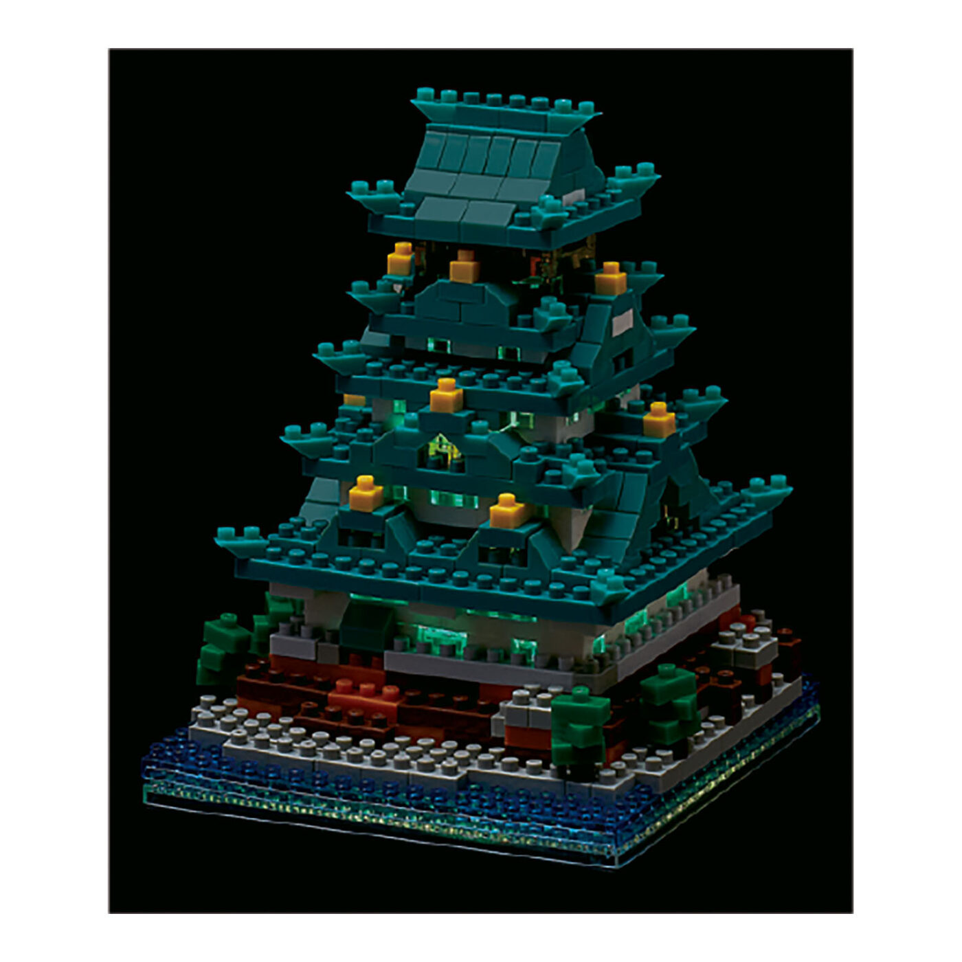 Product image of OSAKA CASTLE2