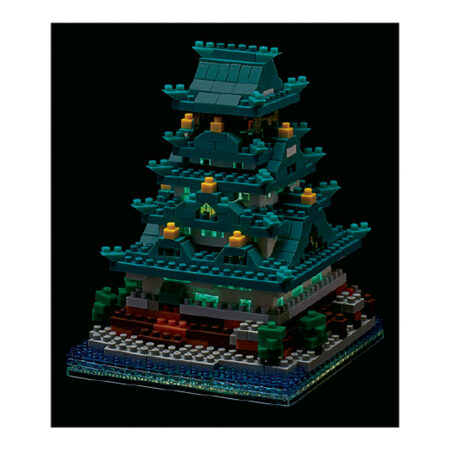 Product image of OSAKA CASTLE2