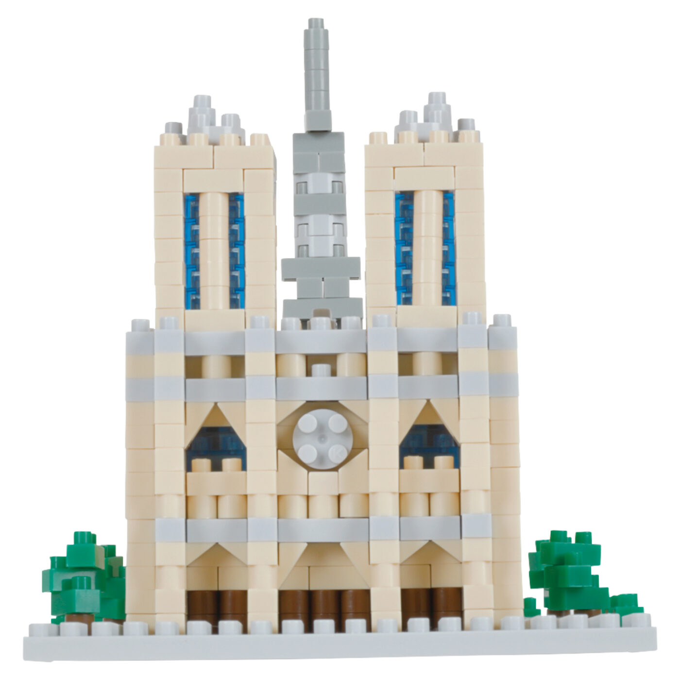 ノートルダム大聖堂の商品画像2