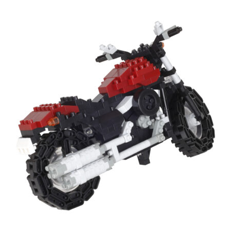 Product image of MOTORCYCLE2