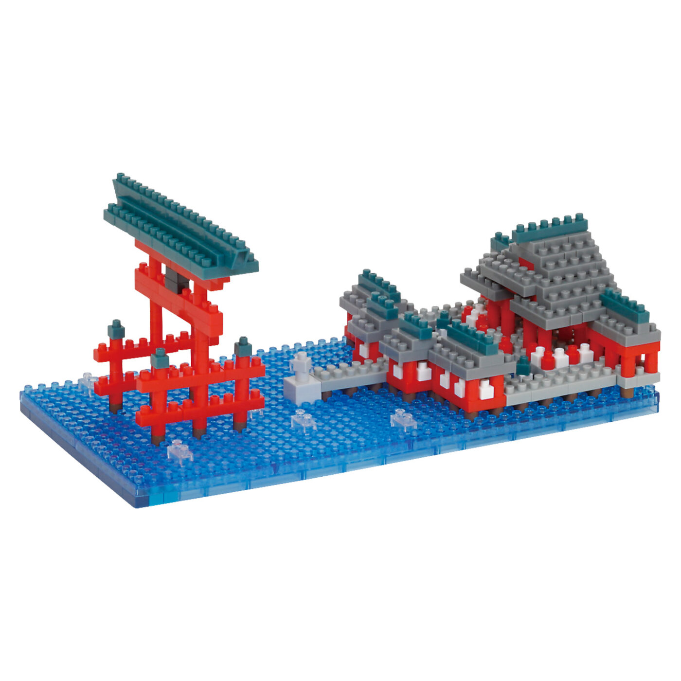 Product image of 厳島神社大鳥居2