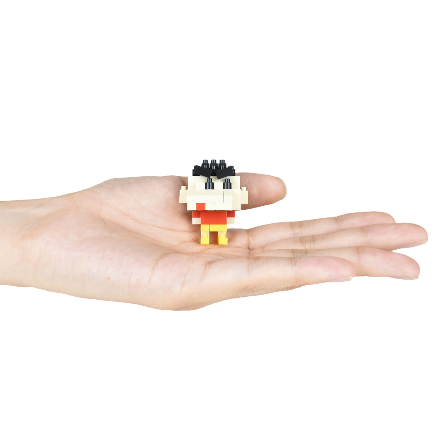 Product image of Mininano Crayon Shinchan2