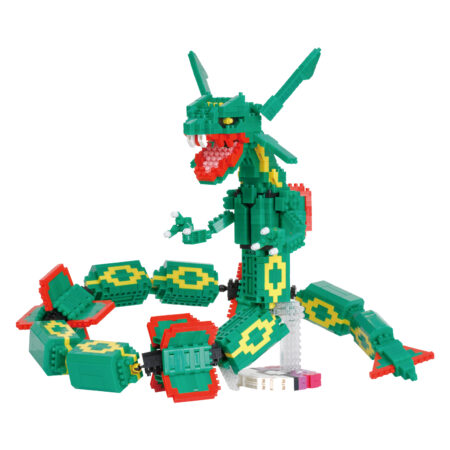 Product image of Pokémon RAYQUAZA EXTREME DX3