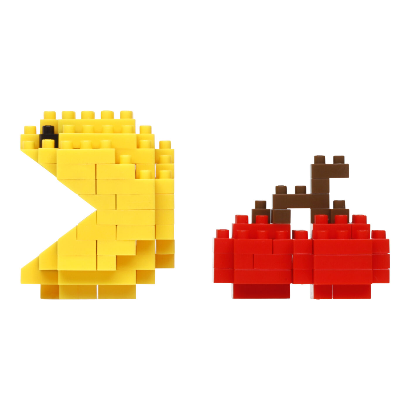 Product image of PAC-MAN PAC-MAN & CHERRY3