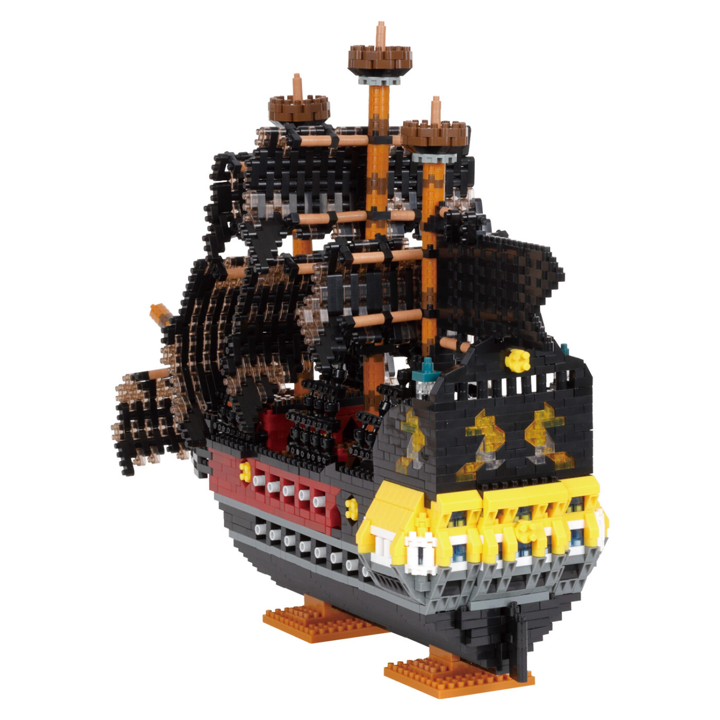 海賊船 デラックスエディションの商品画像3