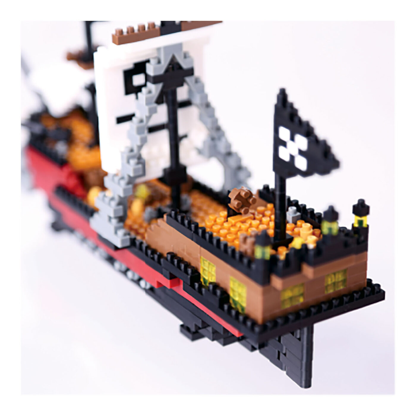 海賊船の商品画像3