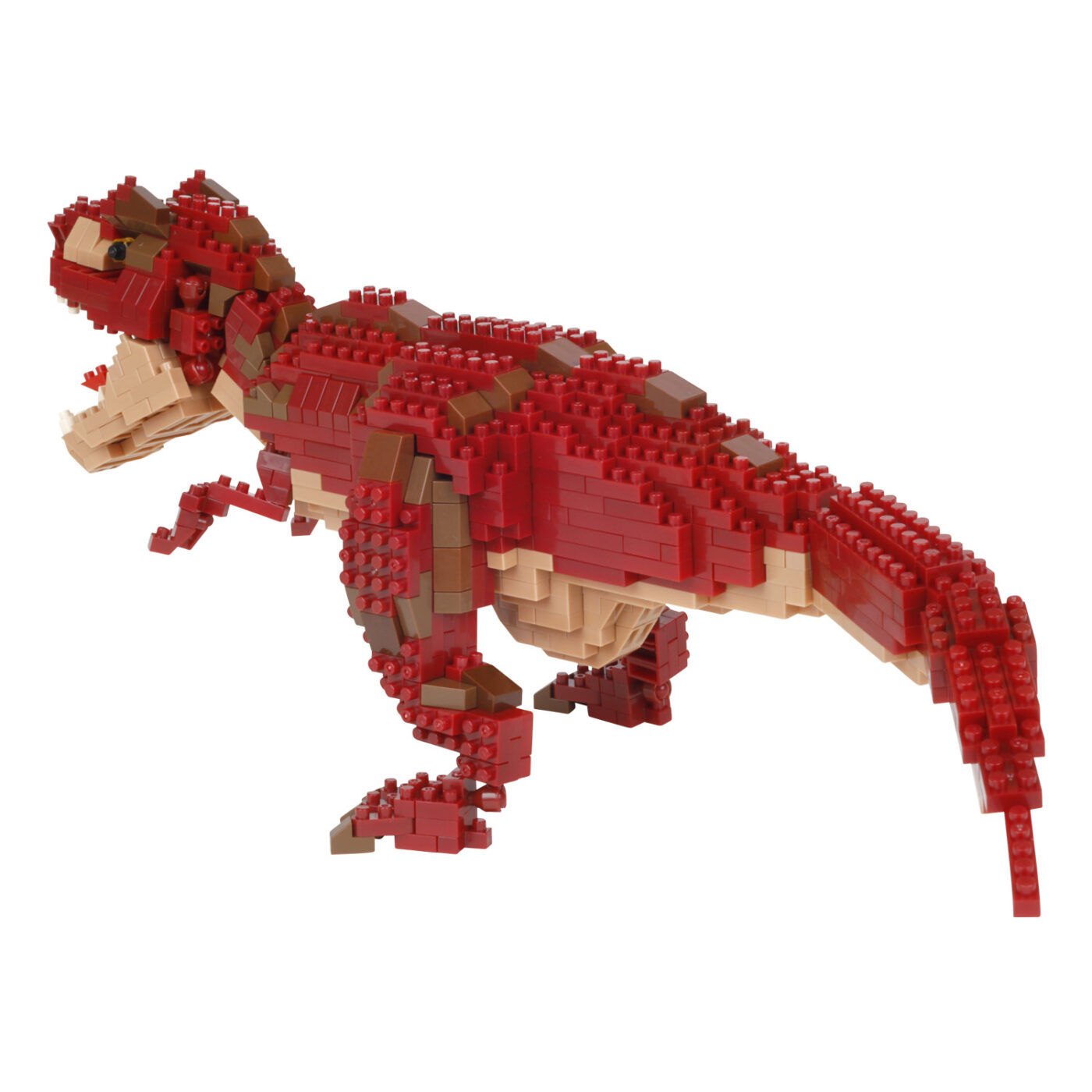 ダイナソーDX ティラノサウルス レックスの商品画像3