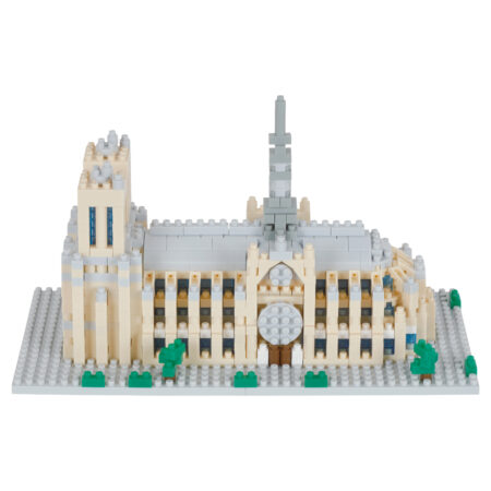 ノートルダム大聖堂の商品画像3