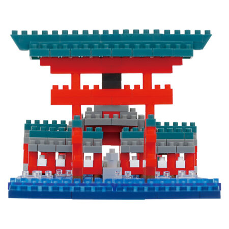 Product image of 厳島神社大鳥居3