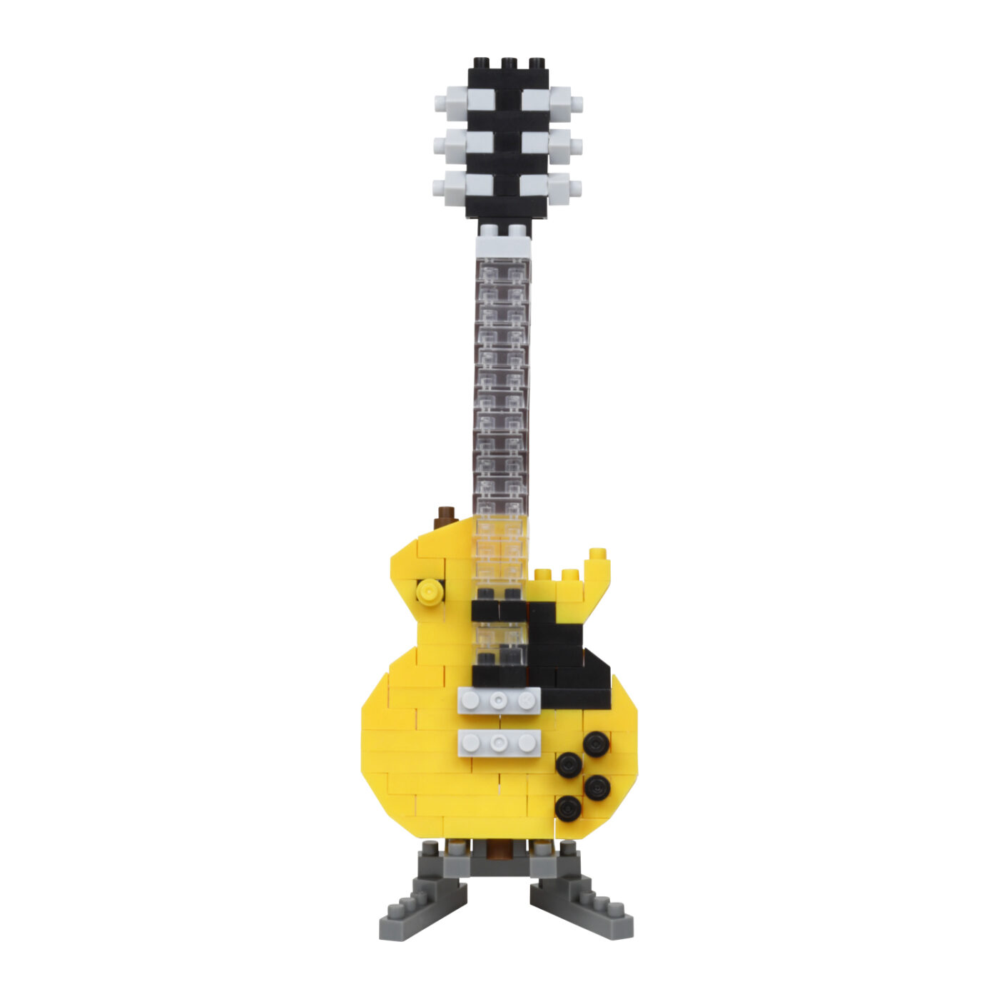 エレキギター イエローの商品画像3