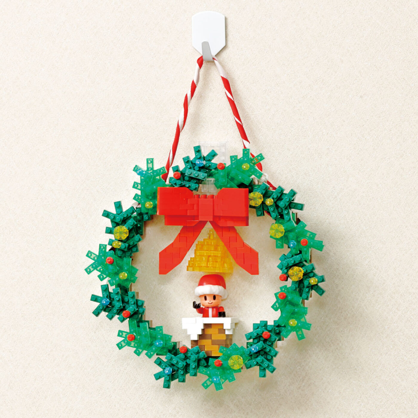 Product image of CHRISTMAS WREATH3