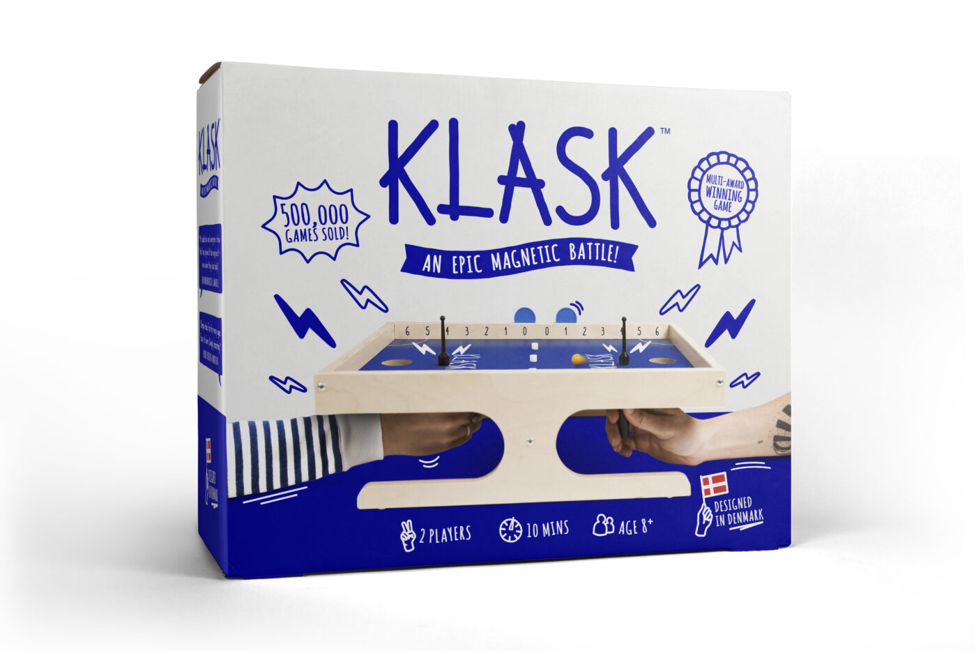 KLASK (クラスク)の商品画像3